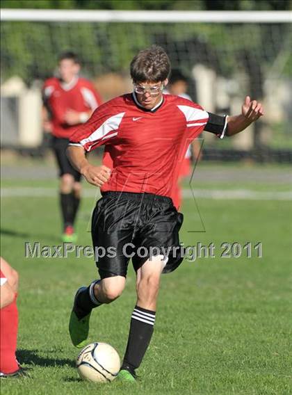 Thumbnail 3 in Trinity Prep @ Sacramento Country Day photogallery.