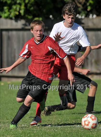 Thumbnail 1 in Trinity Prep @ Sacramento Country Day photogallery.