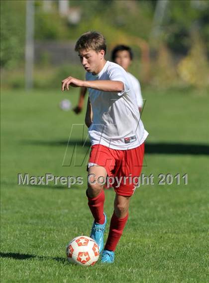 Thumbnail 3 in Trinity Prep @ Sacramento Country Day photogallery.