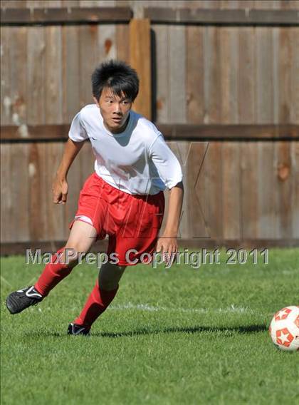 Thumbnail 2 in Trinity Prep @ Sacramento Country Day photogallery.