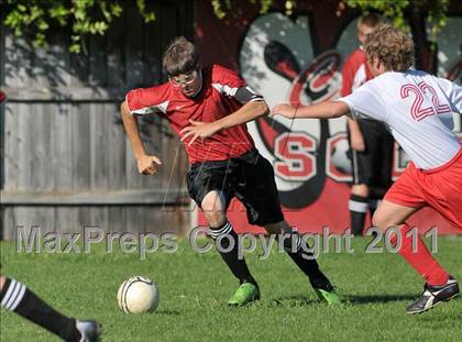 Thumbnail 2 in Trinity Prep @ Sacramento Country Day photogallery.