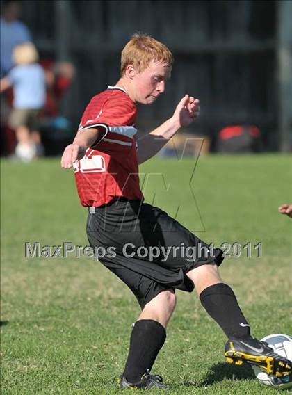 Thumbnail 1 in Trinity Prep @ Sacramento Country Day photogallery.