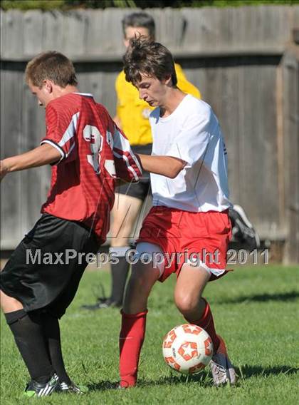Thumbnail 2 in Trinity Prep @ Sacramento Country Day photogallery.