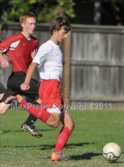 Thumbnail 3 in Trinity Prep @ Sacramento Country Day photogallery.