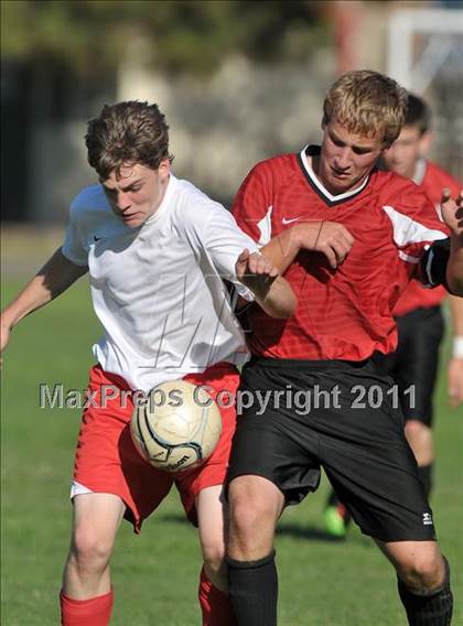 Thumbnail 2 in Trinity Prep @ Sacramento Country Day photogallery.