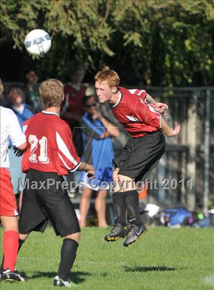 Thumbnail 2 in Trinity Prep @ Sacramento Country Day photogallery.