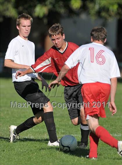 Thumbnail 2 in Trinity Prep @ Sacramento Country Day photogallery.