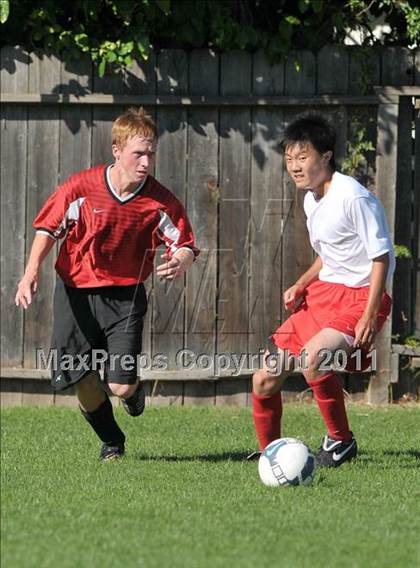 Thumbnail 2 in Trinity Prep @ Sacramento Country Day photogallery.