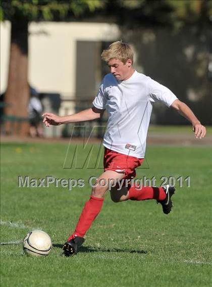 Thumbnail 2 in Trinity Prep @ Sacramento Country Day photogallery.