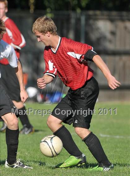 Thumbnail 2 in Trinity Prep @ Sacramento Country Day photogallery.