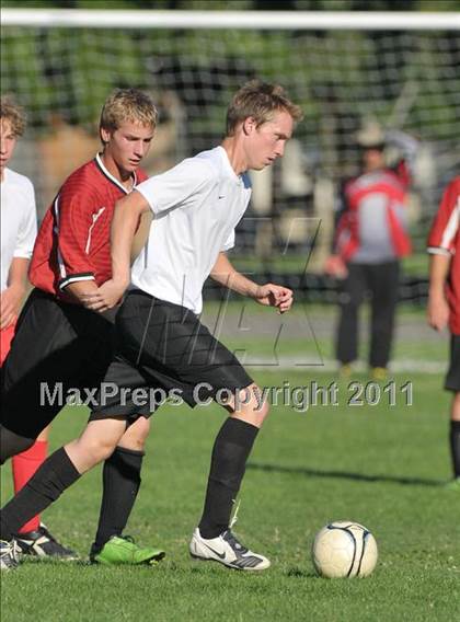 Thumbnail 1 in Trinity Prep @ Sacramento Country Day photogallery.