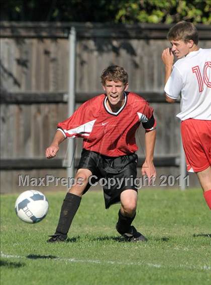 Thumbnail 3 in Trinity Prep @ Sacramento Country Day photogallery.