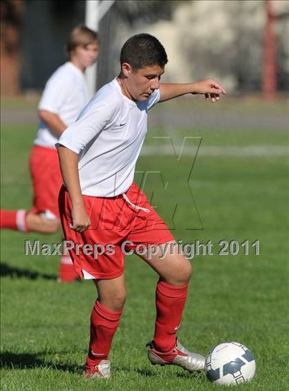 Thumbnail 3 in Trinity Prep @ Sacramento Country Day photogallery.