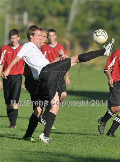 Thumbnail 2 in Trinity Prep @ Sacramento Country Day photogallery.