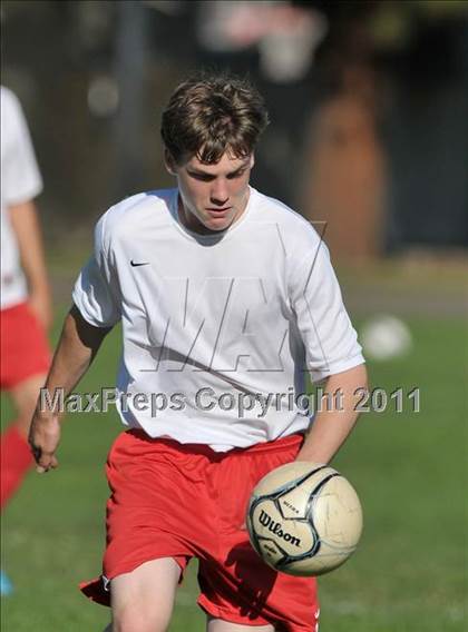 Thumbnail 1 in Trinity Prep @ Sacramento Country Day photogallery.