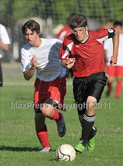 Thumbnail 2 in Trinity Prep @ Sacramento Country Day photogallery.