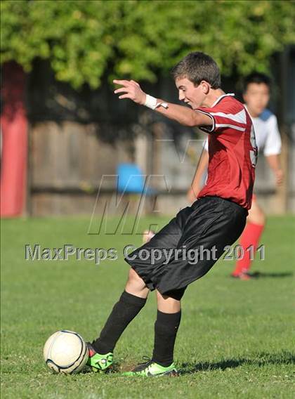Thumbnail 1 in Trinity Prep @ Sacramento Country Day photogallery.