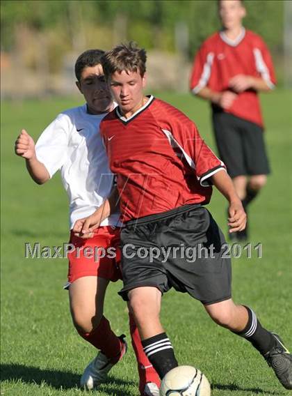 Thumbnail 2 in Trinity Prep @ Sacramento Country Day photogallery.