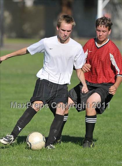 Thumbnail 1 in Trinity Prep @ Sacramento Country Day photogallery.