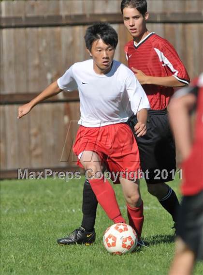 Thumbnail 3 in Trinity Prep @ Sacramento Country Day photogallery.