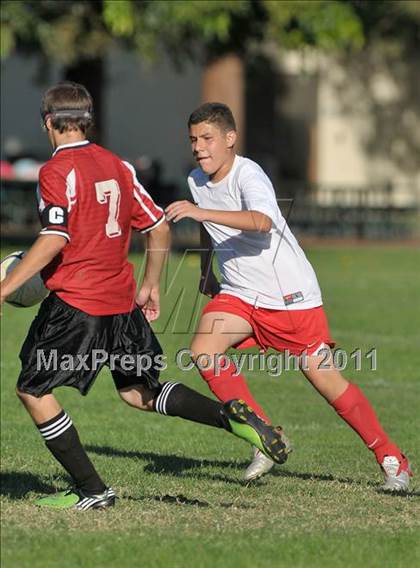 Thumbnail 2 in Trinity Prep @ Sacramento Country Day photogallery.