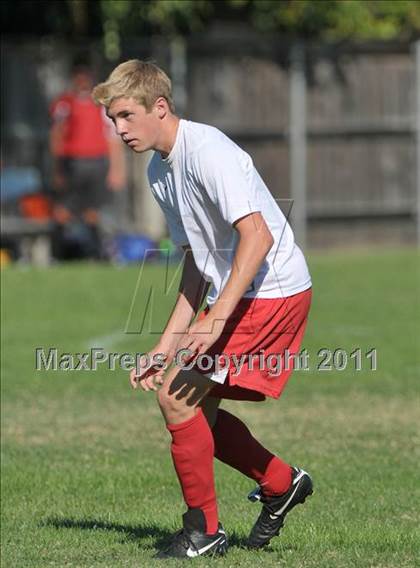 Thumbnail 3 in Trinity Prep @ Sacramento Country Day photogallery.