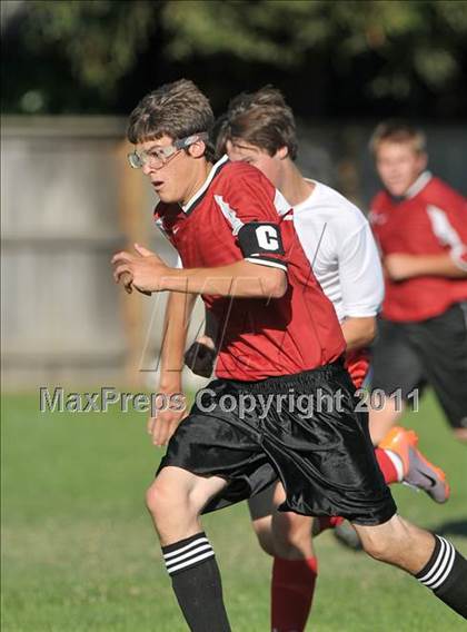 Thumbnail 3 in Trinity Prep @ Sacramento Country Day photogallery.