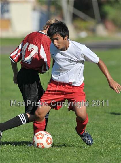 Thumbnail 1 in Trinity Prep @ Sacramento Country Day photogallery.