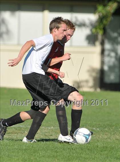 Thumbnail 2 in Trinity Prep @ Sacramento Country Day photogallery.