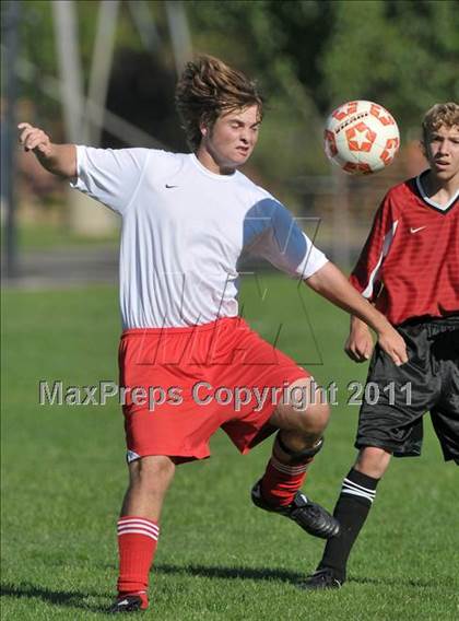 Thumbnail 2 in Trinity Prep @ Sacramento Country Day photogallery.