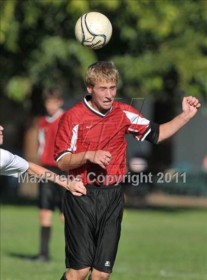 Thumbnail 3 in Trinity Prep @ Sacramento Country Day photogallery.