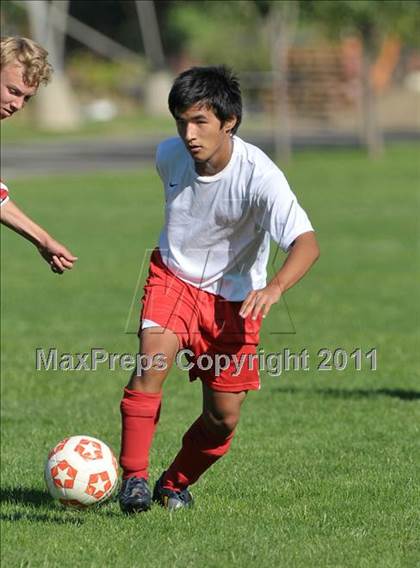 Thumbnail 2 in Trinity Prep @ Sacramento Country Day photogallery.