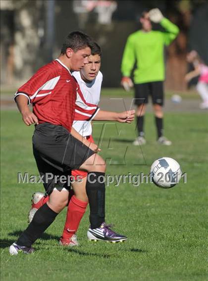 Thumbnail 1 in Trinity Prep @ Sacramento Country Day photogallery.