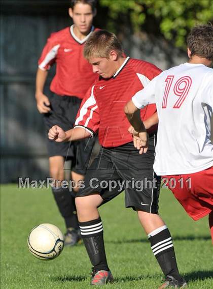 Thumbnail 1 in Trinity Prep @ Sacramento Country Day photogallery.