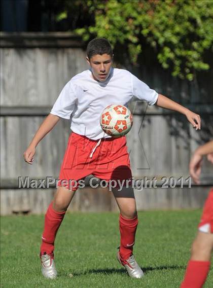 Thumbnail 1 in Trinity Prep @ Sacramento Country Day photogallery.