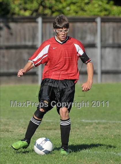 Thumbnail 2 in Trinity Prep @ Sacramento Country Day photogallery.