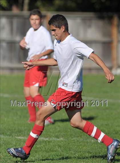 Thumbnail 3 in Trinity Prep @ Sacramento Country Day photogallery.
