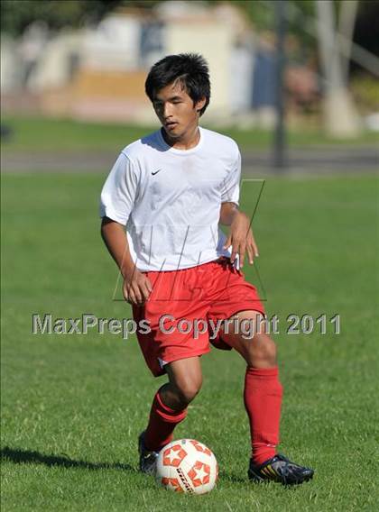 Thumbnail 1 in Trinity Prep @ Sacramento Country Day photogallery.