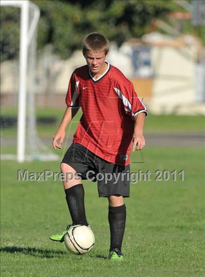 Thumbnail 3 in Trinity Prep @ Sacramento Country Day photogallery.