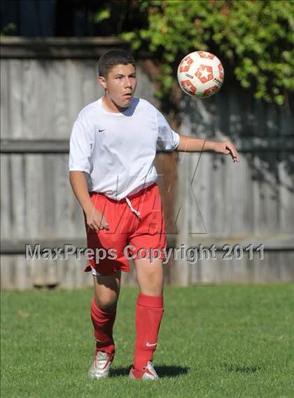 Thumbnail 3 in Trinity Prep @ Sacramento Country Day photogallery.