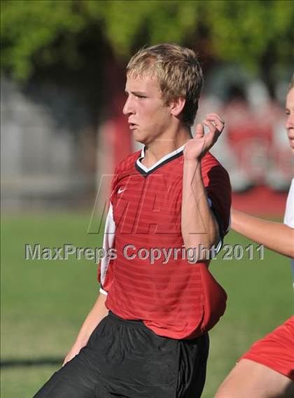 Thumbnail 2 in Trinity Prep @ Sacramento Country Day photogallery.