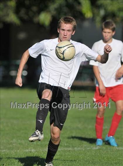 Thumbnail 1 in Trinity Prep @ Sacramento Country Day photogallery.