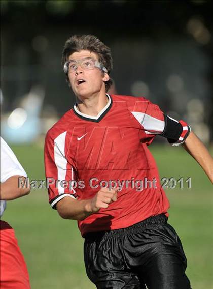 Thumbnail 1 in Trinity Prep @ Sacramento Country Day photogallery.