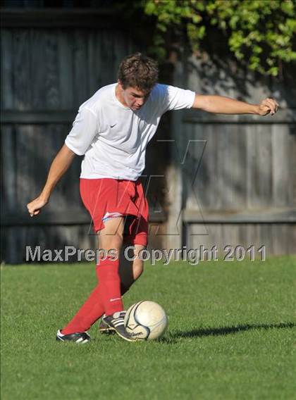 Thumbnail 1 in Trinity Prep @ Sacramento Country Day photogallery.