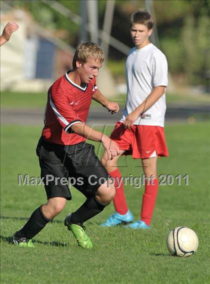 Thumbnail 2 in Trinity Prep @ Sacramento Country Day photogallery.