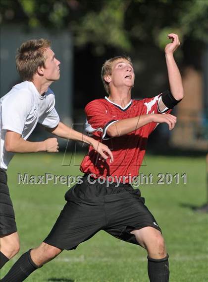 Thumbnail 2 in Trinity Prep @ Sacramento Country Day photogallery.