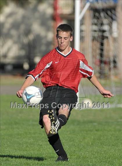Thumbnail 3 in Trinity Prep @ Sacramento Country Day photogallery.