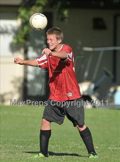 Thumbnail 3 in Trinity Prep @ Sacramento Country Day photogallery.