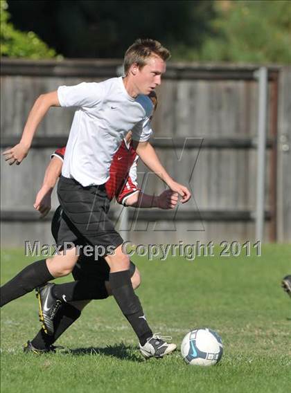 Thumbnail 1 in Trinity Prep @ Sacramento Country Day photogallery.