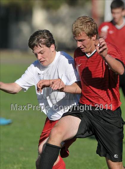 Thumbnail 3 in Trinity Prep @ Sacramento Country Day photogallery.